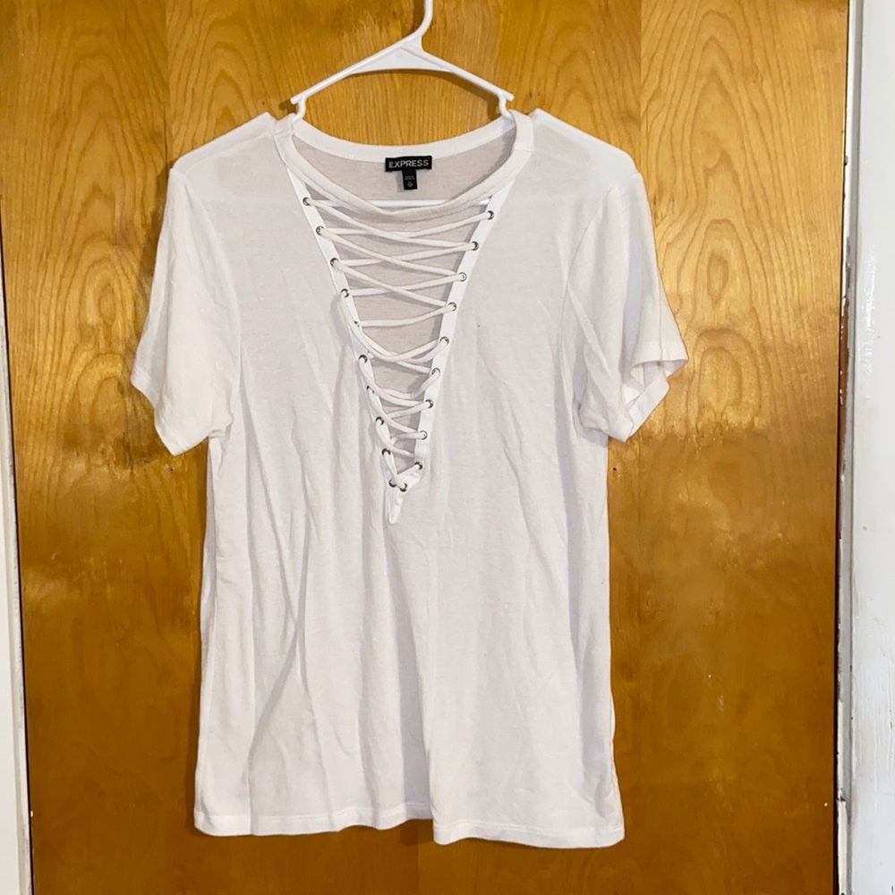 express shirt